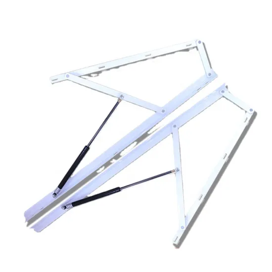 Hydraulic Lift Furniture Gas Spring for Bed