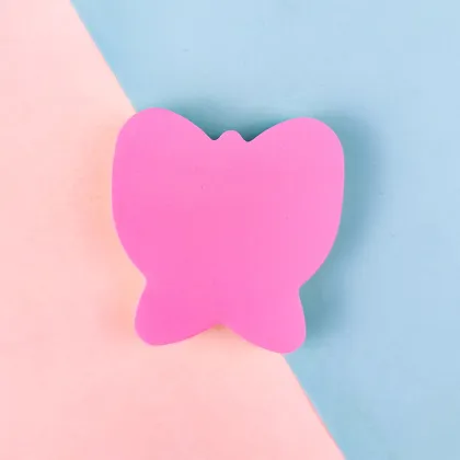 Cute Multicolor Custom Shape Sticky Note Pads for School Diary Writing - Wholesale 3*3 Inch Notes