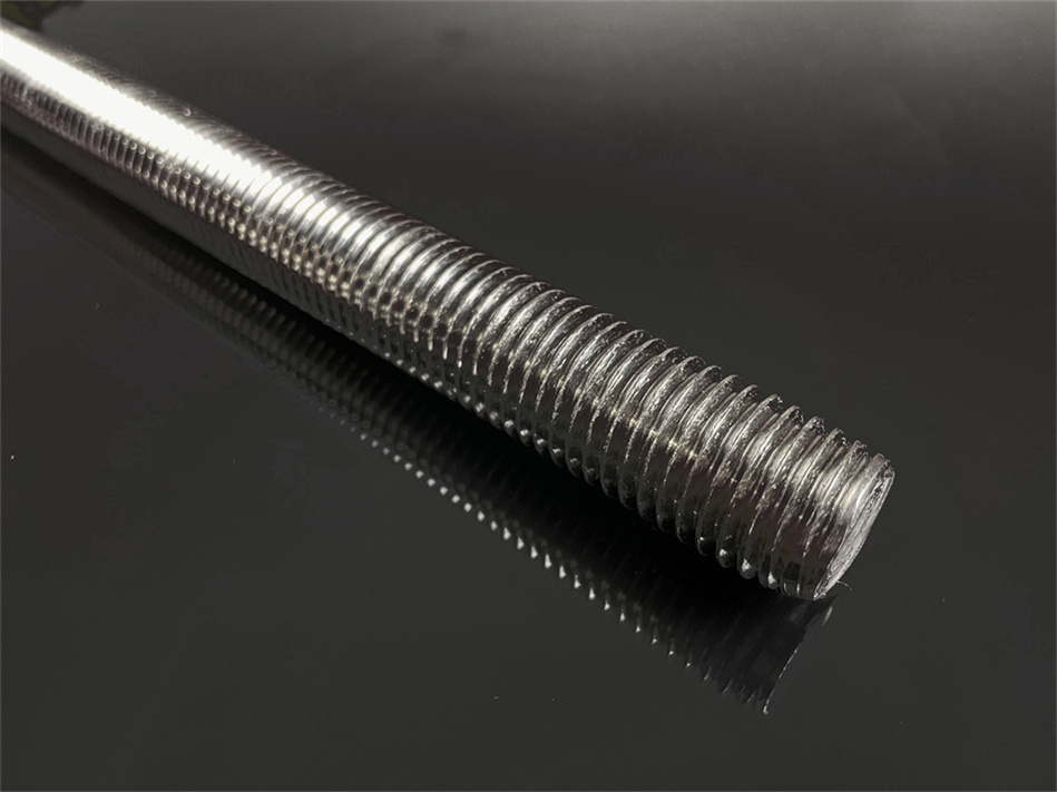 Threaded Rods 