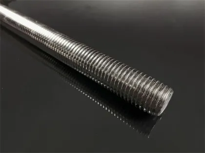 Non-standard threaded bolts Ordinary bolts