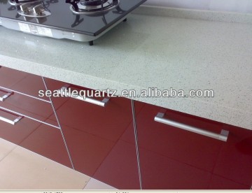 Fashion Quartz vanity top, table top, tiles, Superb quality