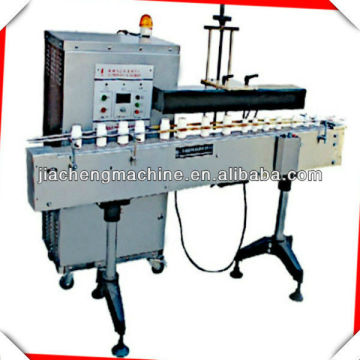 factory price aluminium foil sealer from jiacheng packaging machinery manufacturer