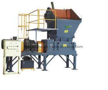 Bikes Shredding Machine (KSB-55AH)