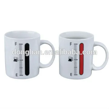 11oz ceramic sublimation mug