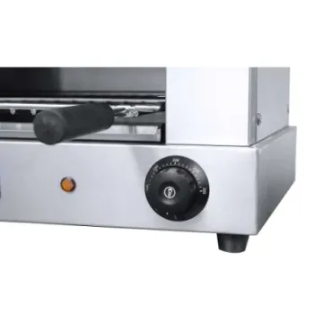 Guangzhou Foodsense Wholesale Price High Quality Electric Griddle & Salamander