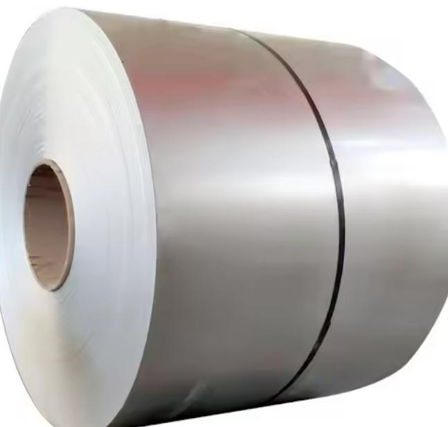 2mm Aluzinc Roofing Steel Coil