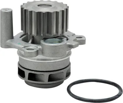 Auto Water Pump Assembly for V-W, AUDI, and SEAT Vehicles: Compatibility with A3 1.9 TDI, A4 1.9 TDI, A6 1.9 TDI Models