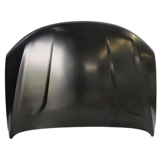Wholesale Car Steel Engine Hood Bonnet Cover Panel for Proton X70/Emgrand X7 #101201404302" can be shortened to:

"Wholesale Steel Engine Hood Cover for Proton X70/Emgrand X7