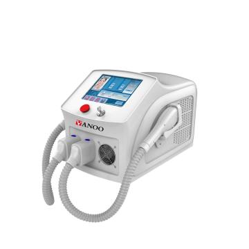 Luz Intensa Plusada (SHR)