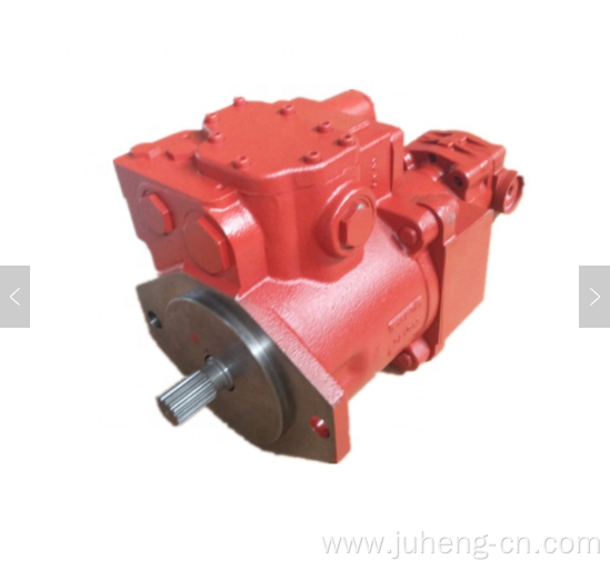 Excavator CLG908 Main Pump K3SP36C YC85 Hydraulic Pump