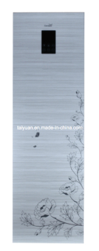 Frestec Toughened & Silk Screen Printing Air Conditioner Glass