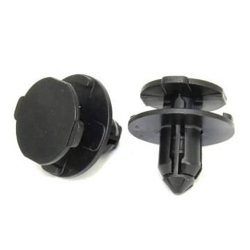 Plastic Push Pins - Wheel Well Liner Screws Clips Retainer Fit for Nissan 01553-2DR9A
