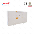 Water Cooled Scroll Chiller with Cooling and Heating