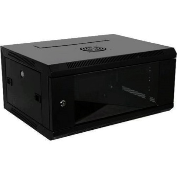 Custom Industrial equipment enclosure