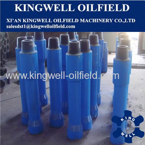 Dst Tools Lifting Sub 