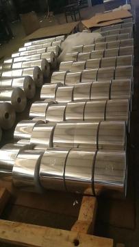 3003 Aluminum Strip 0.43mm Thickness