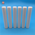 Varilla de barra de cerámica de alúmina pulida de sinterización isostática