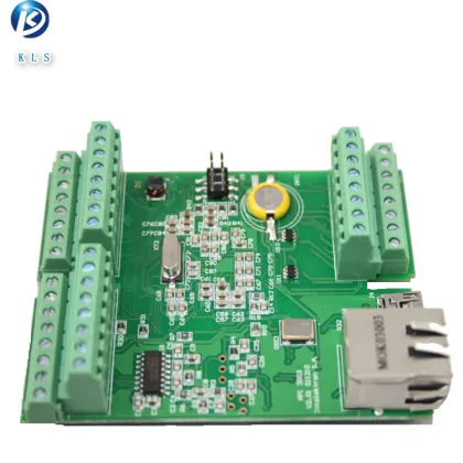 OEM fr4 pcb assembly hitachi refrigerator control main board in high quality