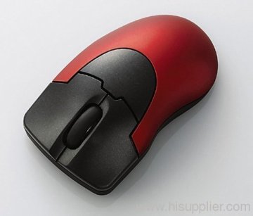 All'ingrosso gomma piuttosto Cordless olio stampa Mouse Wireless per Pc portatile
