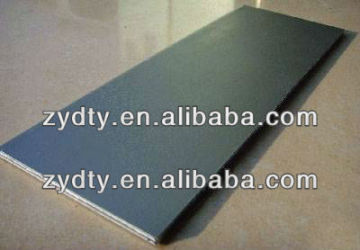 pure electrode titanium anode for industry