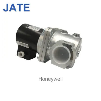 Honeywell VE4040A1243 Gas Solenoid Control Valve: A Comprehensive Guide