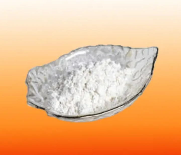Sal de sulfametazina sodio CAS 1981-58-4
