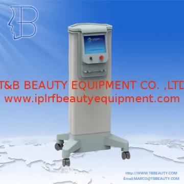 Thermage Cpt Fractional Rf Microneedle , Skin Rejuvenation Machine Tb-rf03b