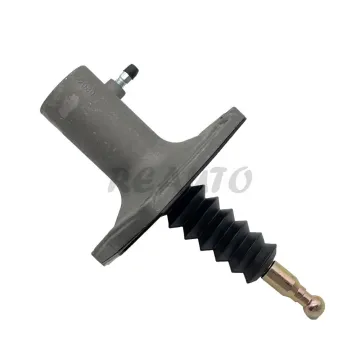 OE 9700515050 Clutch Master Cylinder for Volvo FM/FH, Meritor, Mack Trucks - Spare Parts