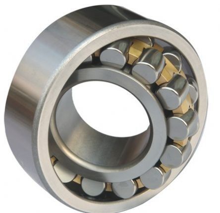 Self-aligning Fag Roller Bearing 1207tv , Zz / Rz / 2rz And P0 / P4 / P5 / P6