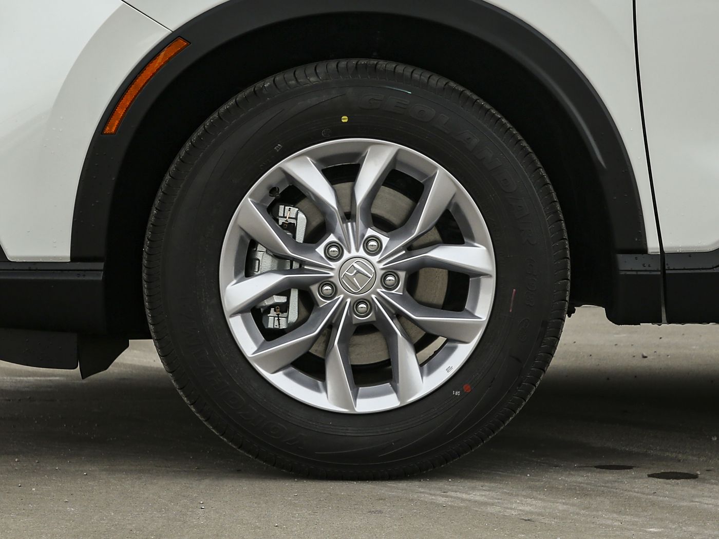 signature VTEC technology