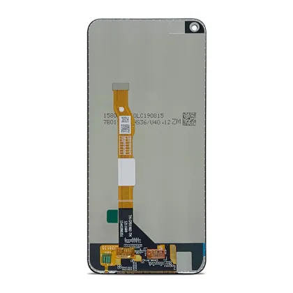 LCD Display with Touch Screen Replacement for Vivo Y50 (Black)