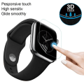 HD Apple Watch Crystal Clear Screen Protector 38mm