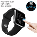 HD Apple Watch Crystal Clear Screen Protector 38 мм