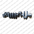 DEUTZ Engine Parts F6L912 Crankshaft 04232756/02931055