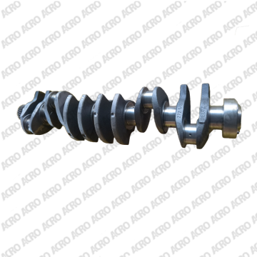 Deutz इंजन पार्ट्स F6L912 CRANKSHAFT 04232756/02931055