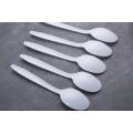 Fast Food Disposable Spoon