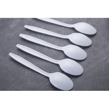 Fast Food Disposable Spoon