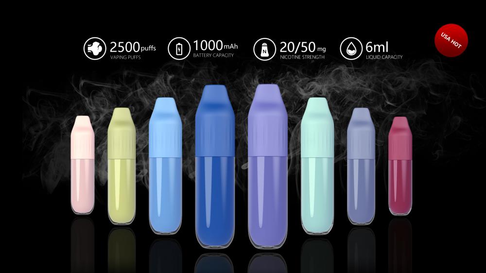 Oem Vape 30002 1