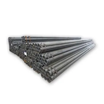A106 GR.B Seamless Carbon Steel Tube