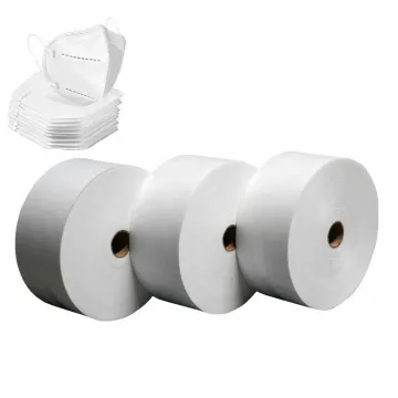 Wholesale Polypropylene Meltblown Nonwoven Fabric