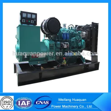 50kva Deutz engine TD226B-3D with stamford alternator generator price 40kw