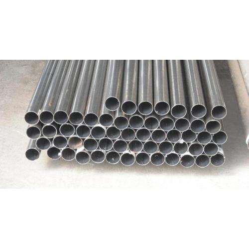 EN10130 Welded Aluminized Steel Tube