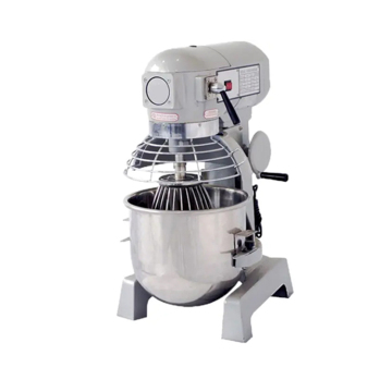 Professional Kitchen Appliances: Commercial Pastry Planetary Mixers in 30L, 60L, 30Qt, and 60Qt Capacities