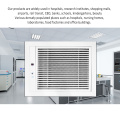 Commercial Industrial Strength Air Purifier Deodorizer Sterilizer