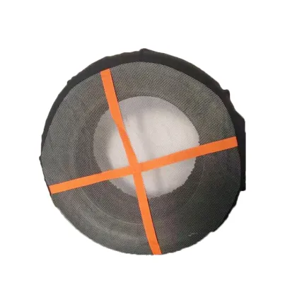 Tire Cover of Snow Anti-skid Vehicle
