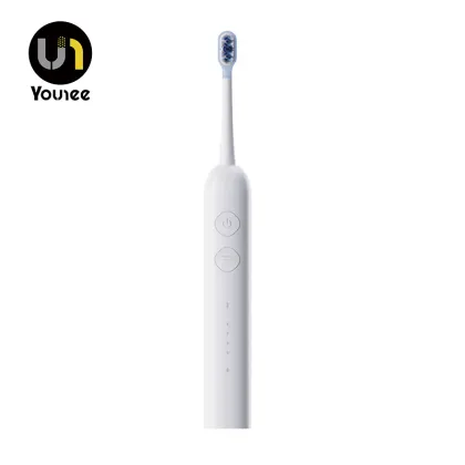 Premium Electric Toothbrush for Daily Oral Care
