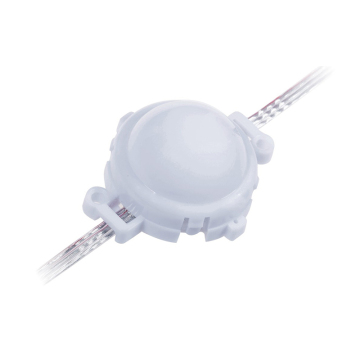 Gelbe Farbe 1.5W führte Punktolite