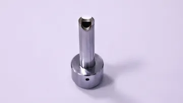 SG Mold Base - Premium Sprue Bushing
