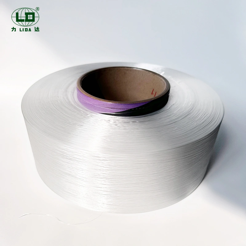 Now Polyester Full Dull Polyester Filament Yarn
