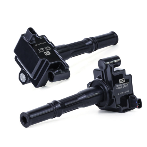 ملف الإشعال 90919-02213 9091902213 1GZ-FE 5E-FE لتويوتا باسيو